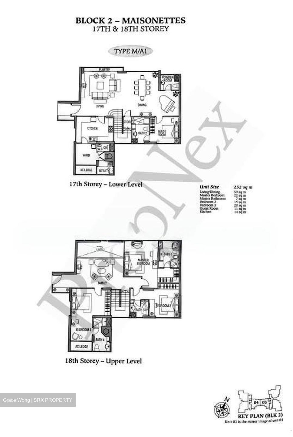 Melrose Park (D10), Condominium #596406191
